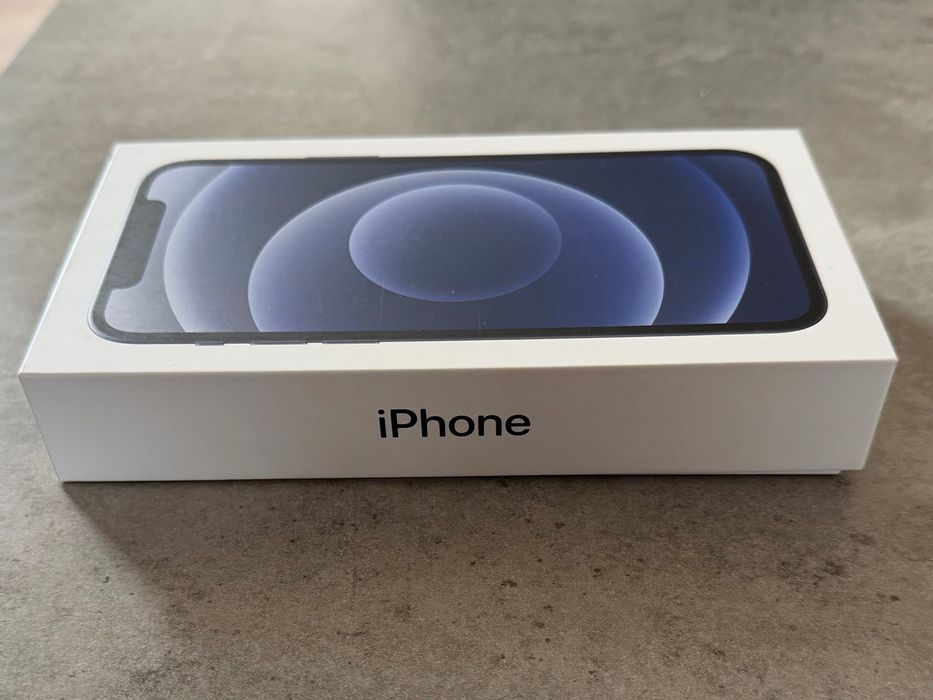 iPhone 12, 64 GB