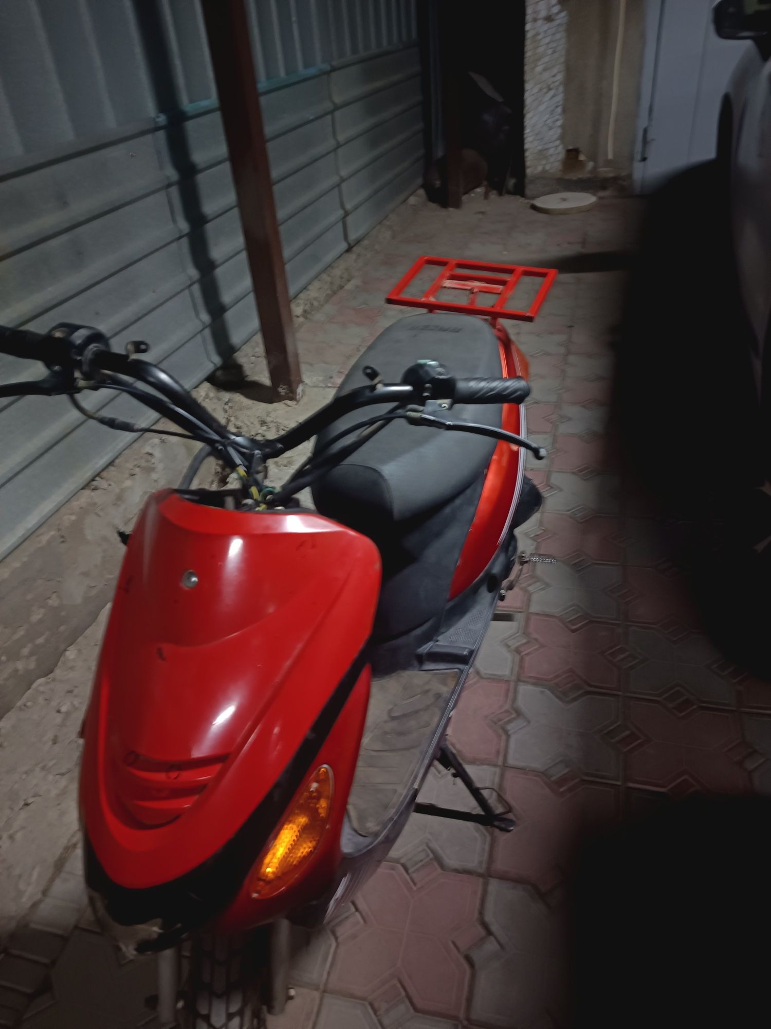 Рейсер метеор 90cc обмен на комп либо продажа