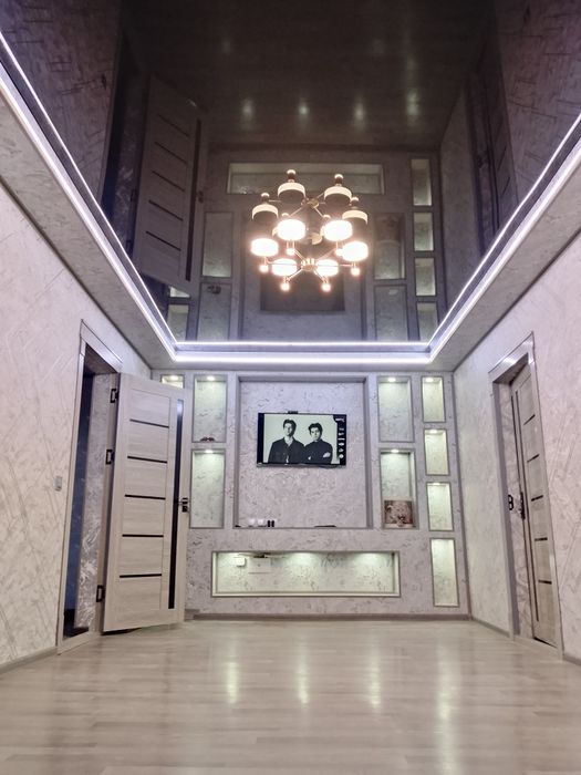 Наманган Давлат обод 5микрарайонда  2х 4 етаж