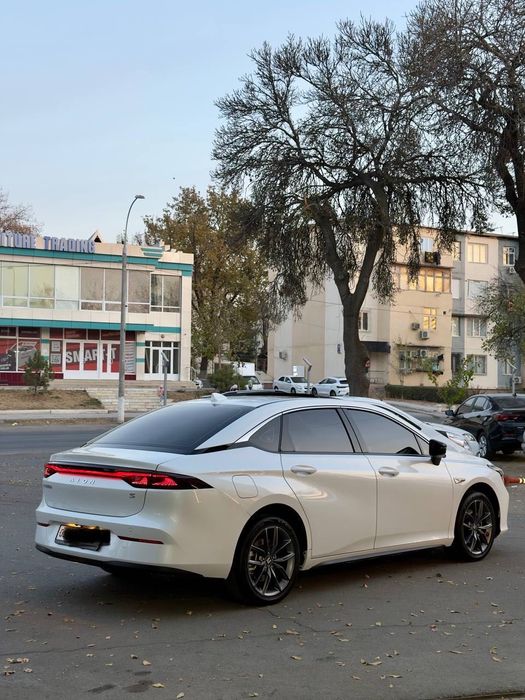 Аренда выкуп Gac Aion S580 elektr