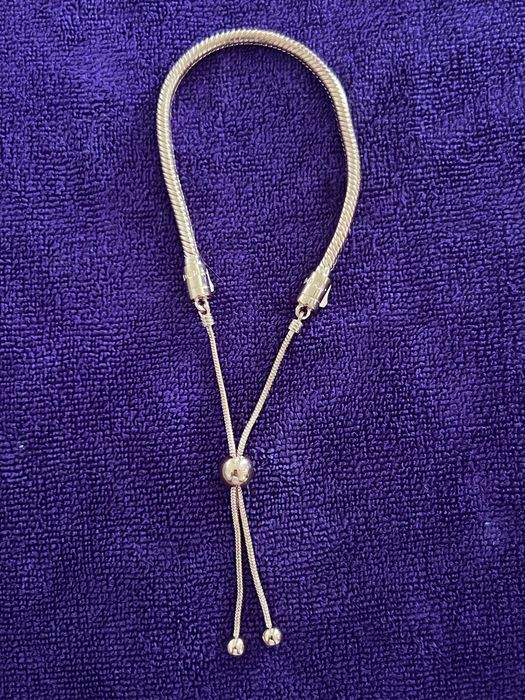 Bratara pandora glisanta