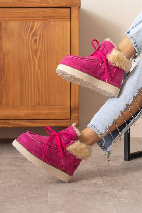 Ugg de dama pe comandă 36-41