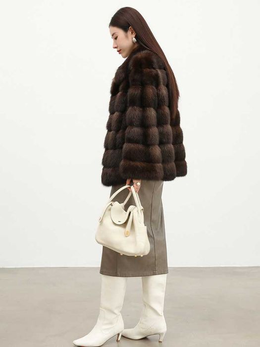 Шуба для женщин на заказ