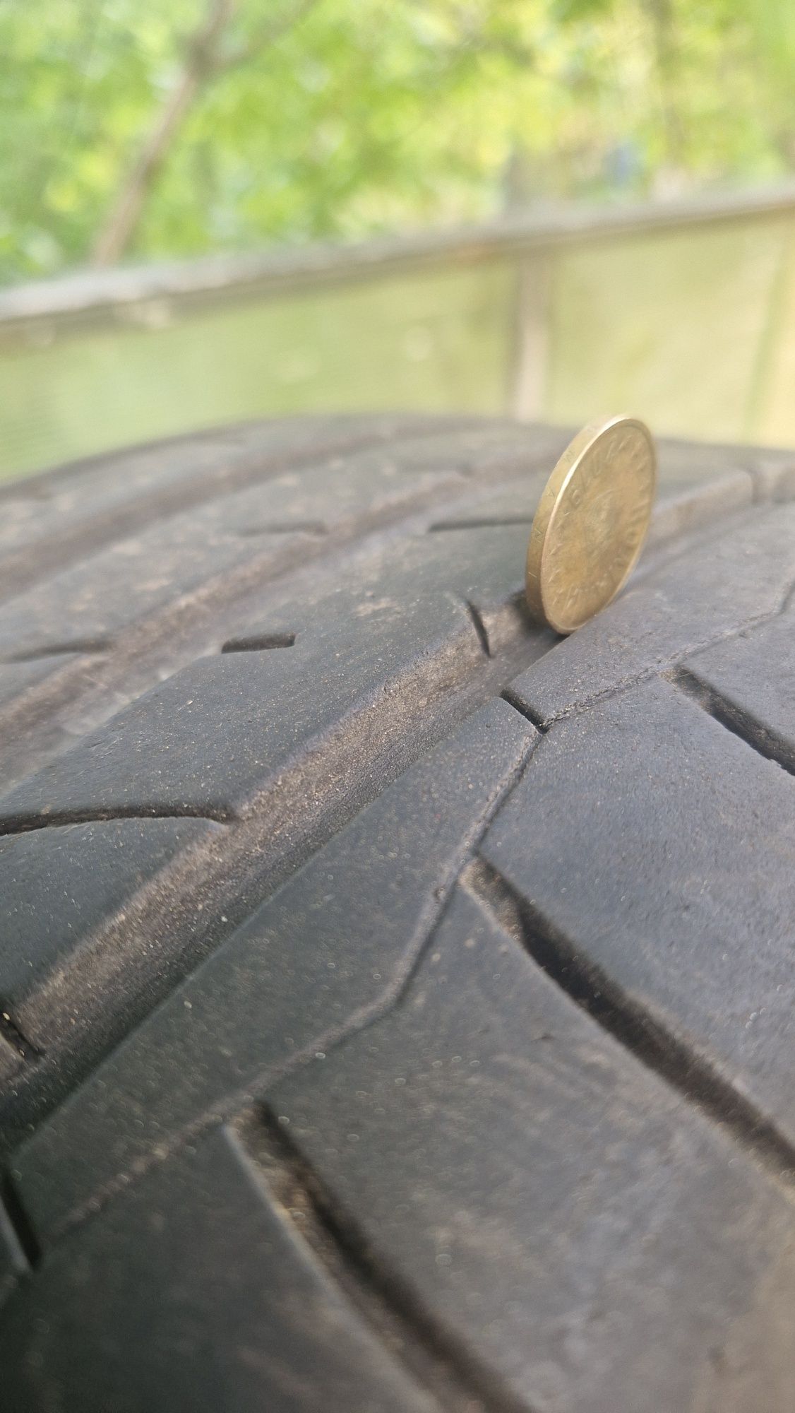 2 Anvelope Debica Presto 215  55 17