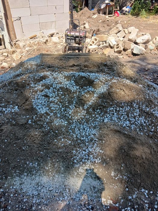 Cariera Ovidiu  Nisip Piatra Balastru .