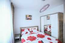 Apartament 3 camere regim hotelier