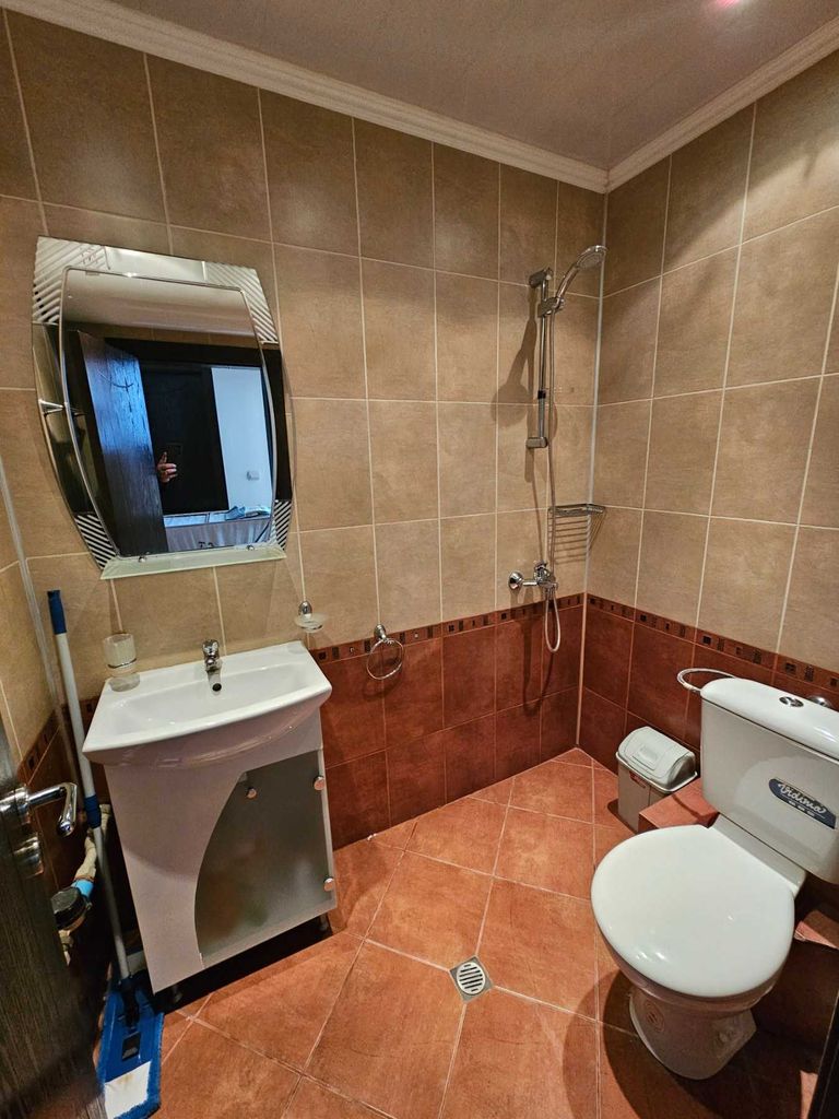 Продава се Тристаен апартамент в Велинград - 107 кв.м за 1320 €/кв.м - Снимка #9