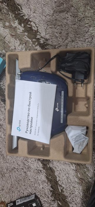 продам модем tp link