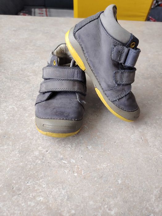 Încălțăminte dd step 24