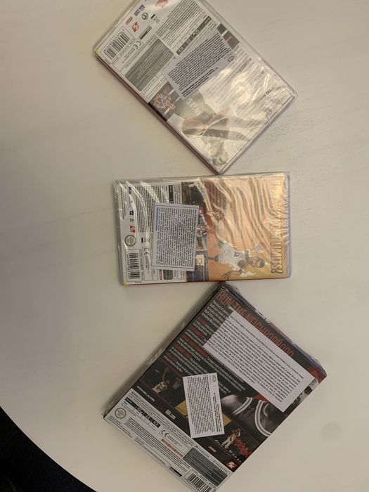 Joc Nintendo Switch NBA2K PlayGrounds 2 (sigilat)