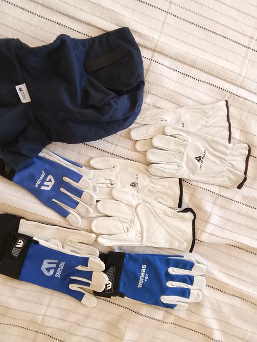 Подшлемник перчатка