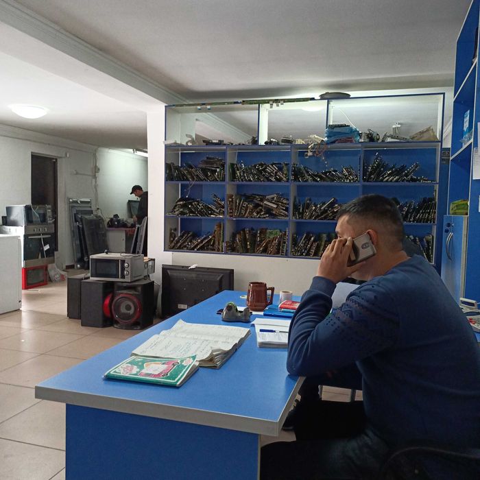 Ремонт Телевизоров , ремонт бытовой техники.