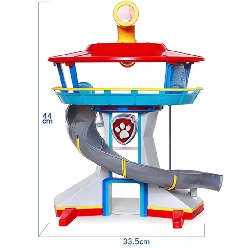 Пес патрул камион/ Кемпер Пес патрул/Paw patrol/камион пес патрул