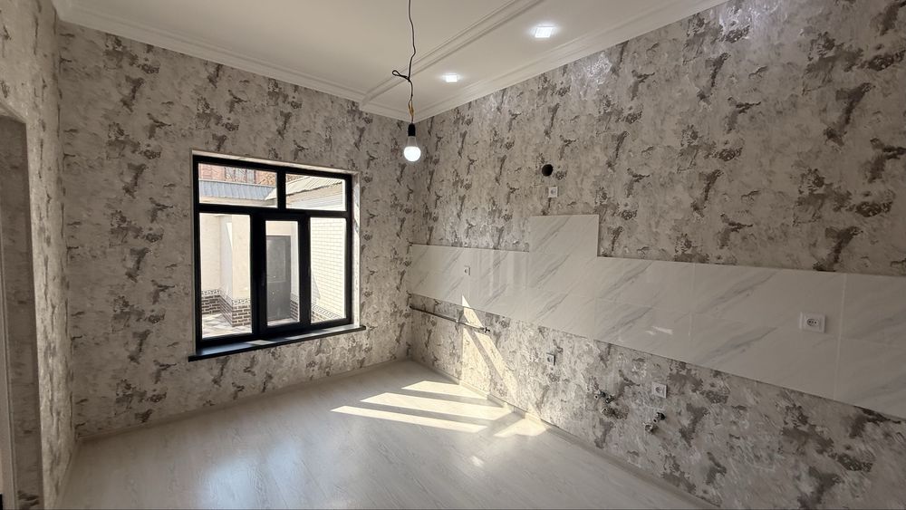 Shakarchi mahallada Algaritim 6 xona 2sotix