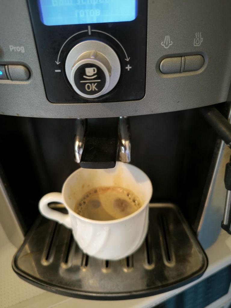 Автоматична кафемашина Krups