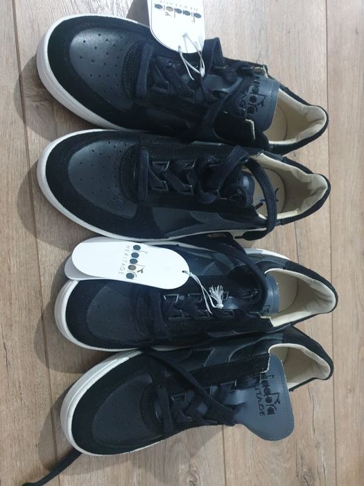Vand Diadora Heritage