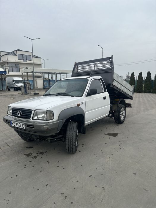 Tata Basculabila
