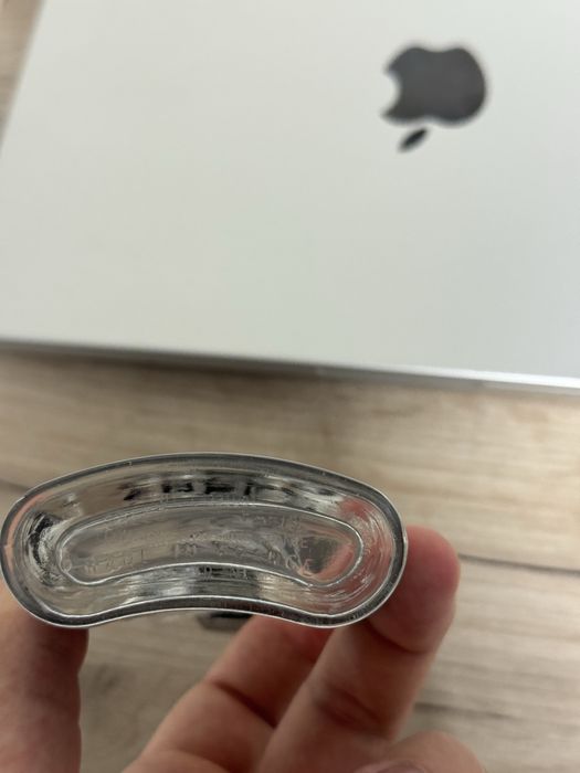 Празна бутилка Creed Aventus 50ml