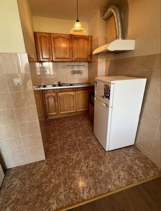 Обзаведен 2 стаен апартамент в Зона Б 18, метро