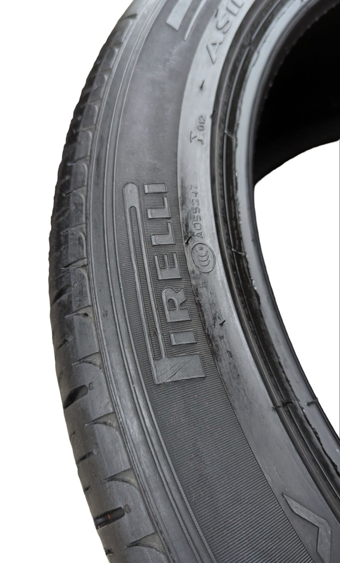 Pirelli scorpion 255/45/20 летни гуми 2бр.