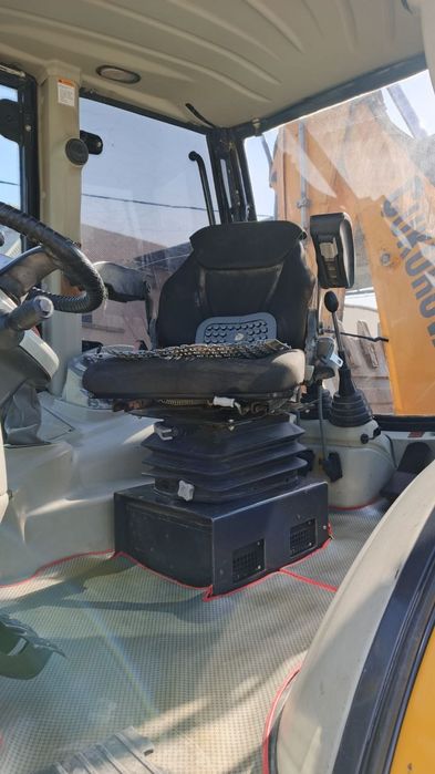 Ko‘p funksiyali CHAYON