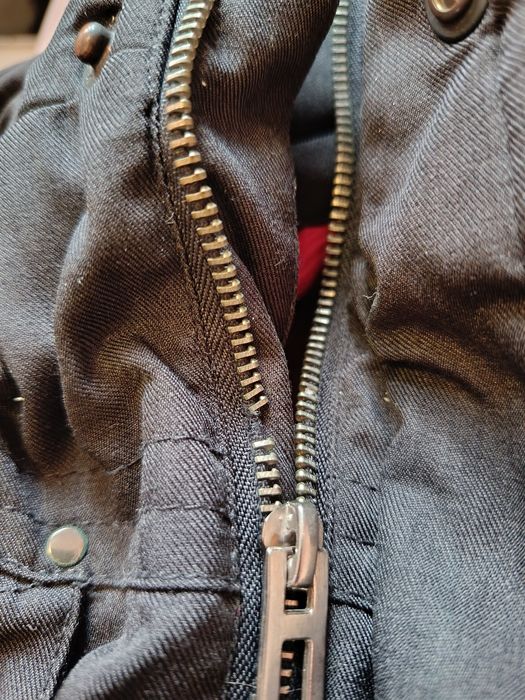 Мъжко зимно яке Bayern Munchen