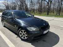 Bmw/E91/320d/2.0
