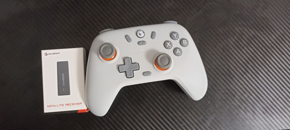 Gamesir nova light/джойстик
