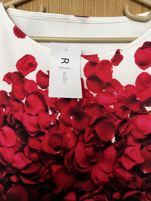 Рокля лятна, нова, с етикет, размер XS