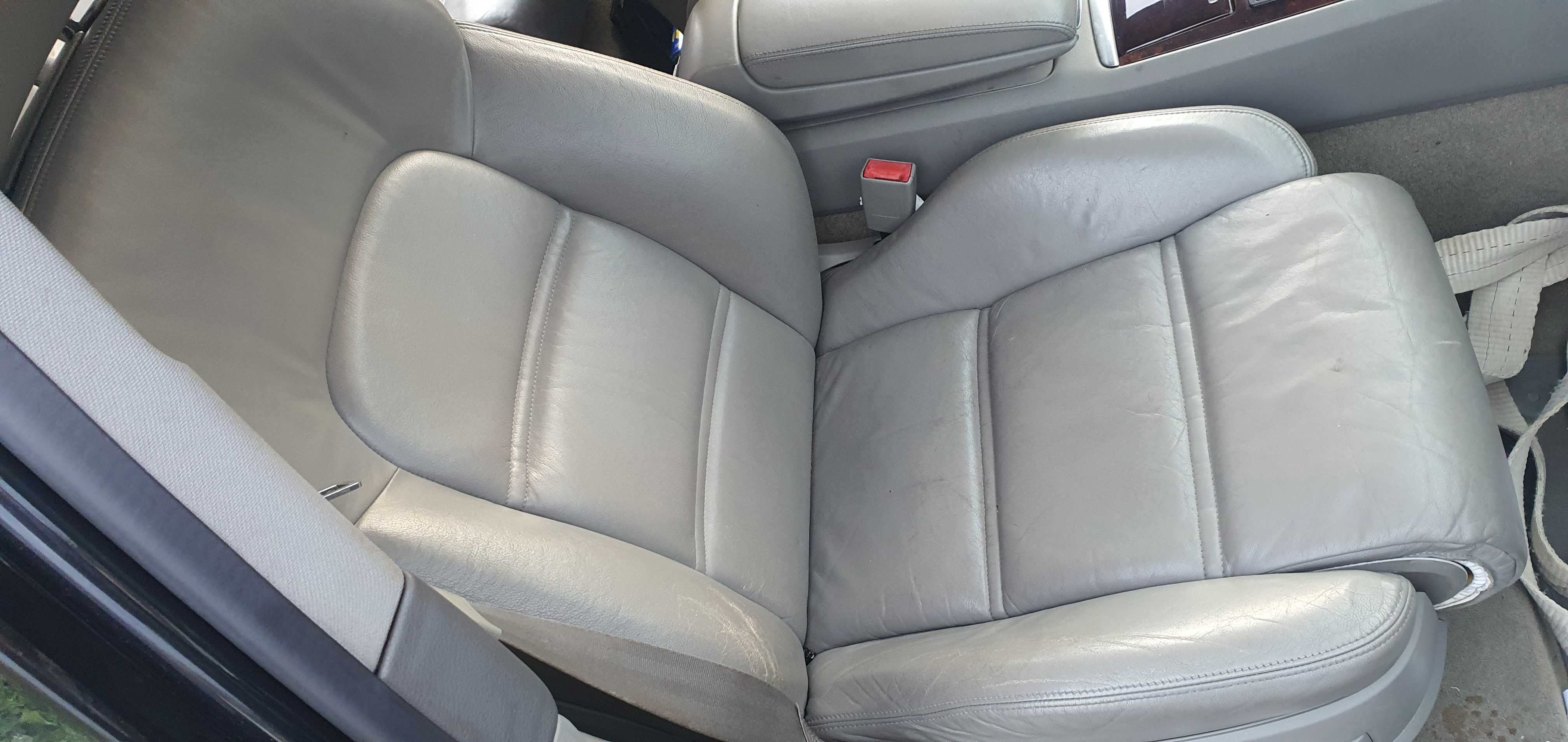 Audi A8 D3 на части 4броя
