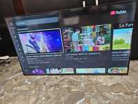 Hope Amanet P5-Televizor NEI LED 43NE6901, 109cm, Smart, 4K Ultra HD