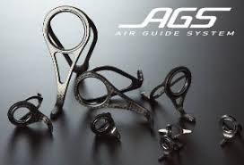 Lansete / Lanseta spinning DAIWA TOURNAMENT SW AGS 702HFS si 802XHFS