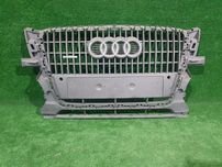 grila radiator audi q5 s-line cod an 2013 2015 cod 8r0853651 cu defect