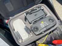 Dji 1 Mini Combo : 3 acumulatori , elice , cutie