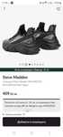 Сникърси Steve Madden Maxima r