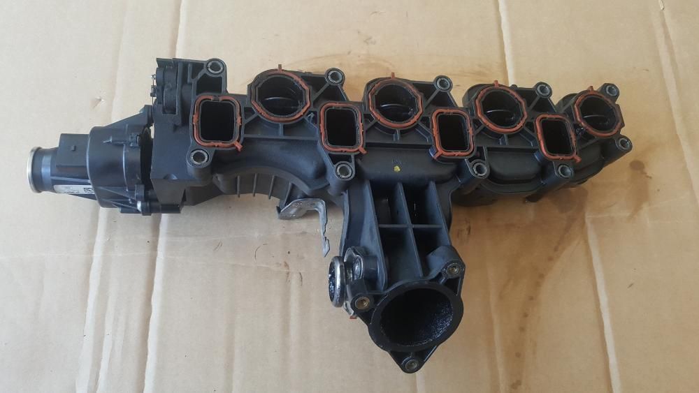 Galerie admisie VW SKODA AUDI SEAT cu motoras electric 03L129711AQ