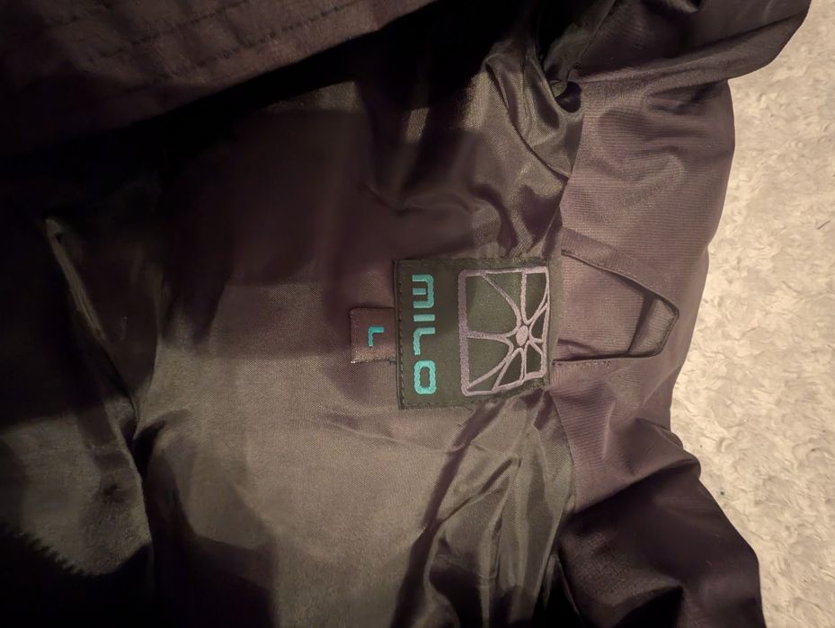 Продавам ново пухено яке МИЛО