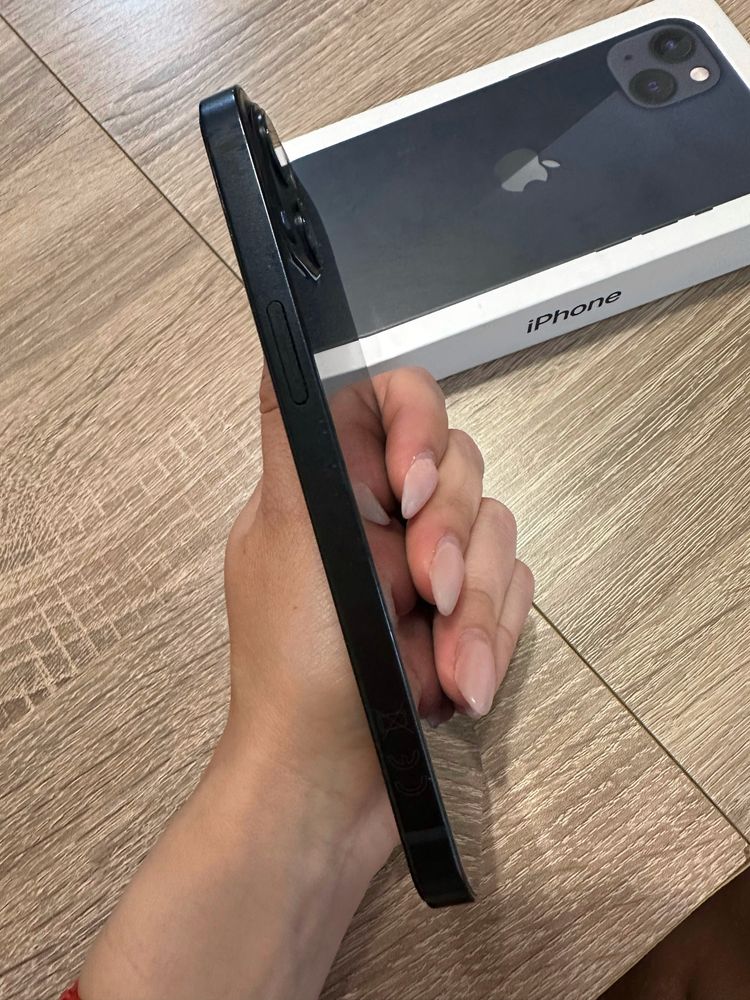 iPhone 13 Без забележки
