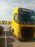 Volvo FH 460 I-SAVE MEGA Volvo 460 I-SAVE Mega 2022 Cauciucuri Noi Garantie