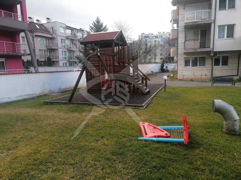Продава се Офис в София, Витоша - 196 кв.м за 990 €/кв.м - Снимка #7