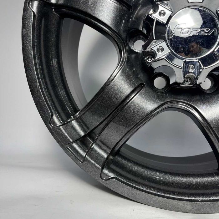 Диски Тойота Танк Митсубиси R17