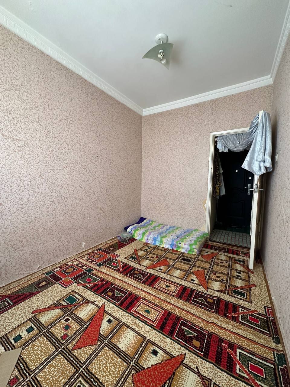 Продаётся кв 2/4/4 дом