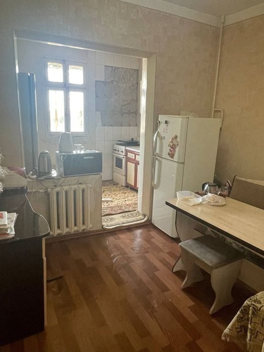 Срочно Продаётся 2х комнатная Авиосозлар 1 Франция.