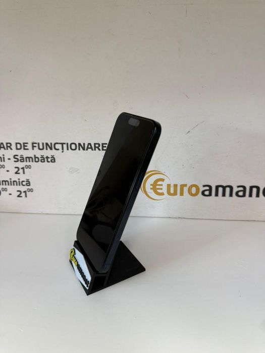 Telefon mobil Apple iPhone 15Pro Max, 512GB, , Blue Titanium -P-