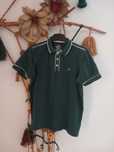Tricou polo băieți 10 ani