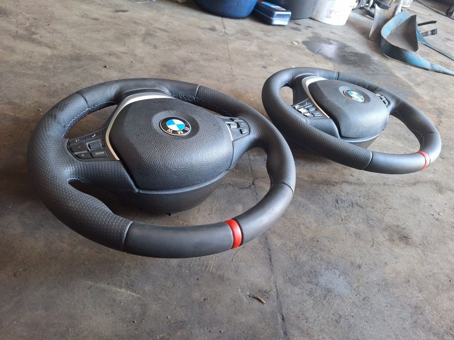 Volan BMW f30/f31/f20