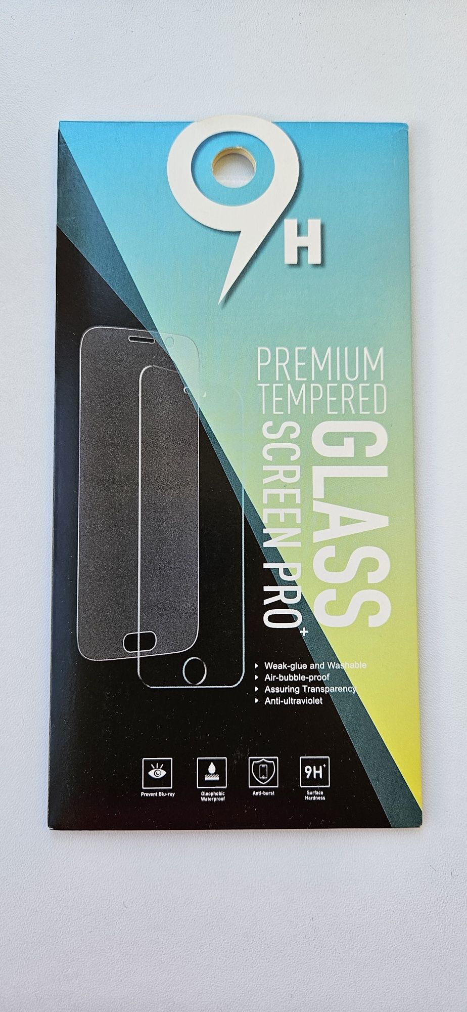 Donez 2 folii de sticlă pentru Samsung Galaxy Note 4