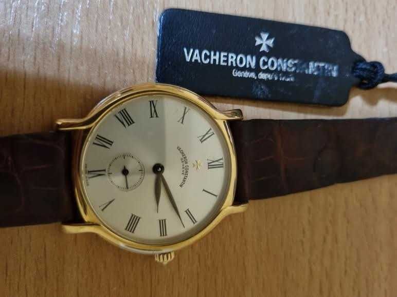 ceas aur 18 k constantin vacheron