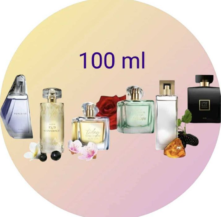 парфюми, 100 мл Avon