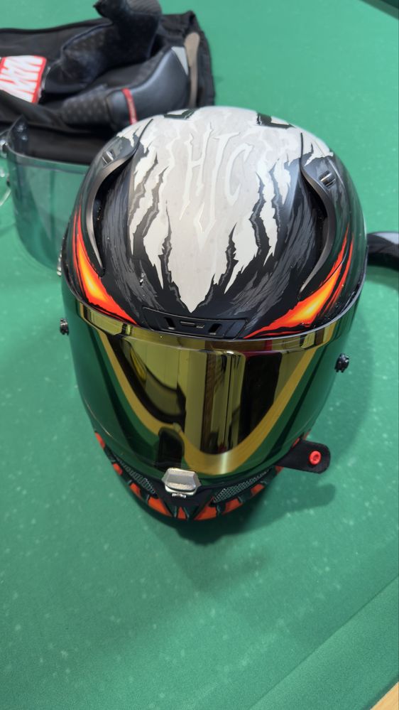 Casca HJS RPHA 11 Anti Venom